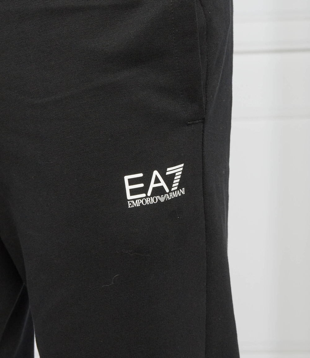 спортивный костюм EA7 - белый(8NPV80 PJ05Z)