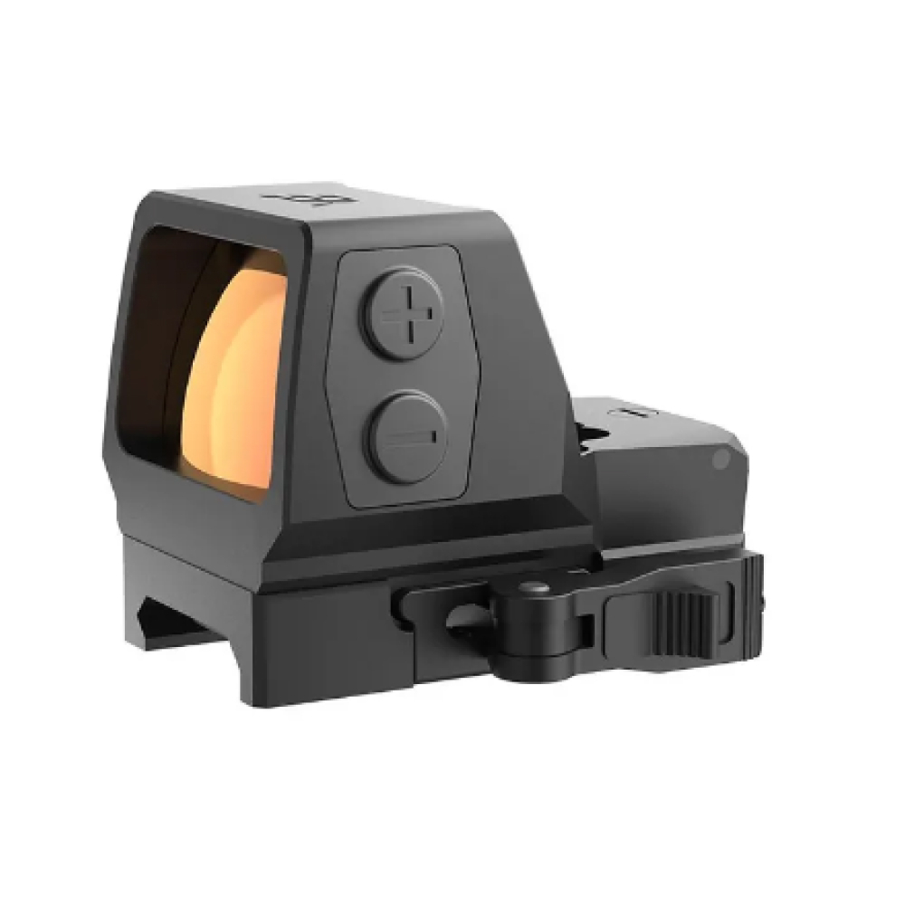 Коллиматорный прицел Vector Optics Frenzy Plus 1x26x32 QD