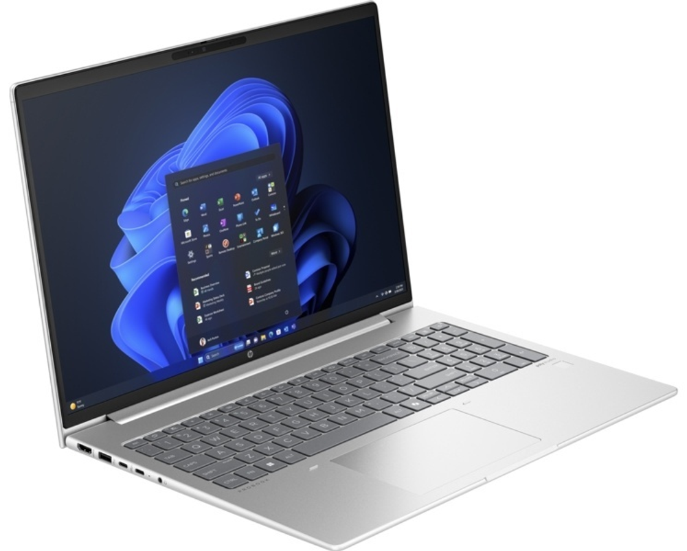 Ноутбук HP Probook 460 G11 16" / 16 Гб / SSD 512 Гб / Win 11 Pro / 9C0C6EA