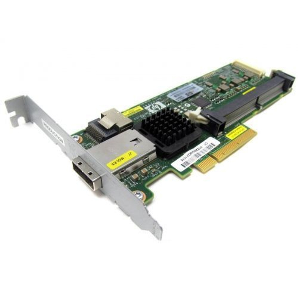 Контроллер HP HSTNM-B014 462594-001 Smart Array Controller P212 PCI-E8x