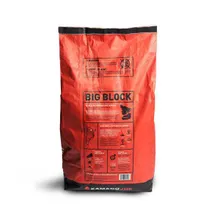 Натуральный крупнокусковой уголь Kamado Joe, 9.2 кг