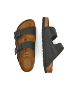 шлепанцы arizona Birkenstock - черный(51793)