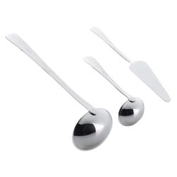 Набор столовых приборов Gipfel Valencia 51406 72 предмета