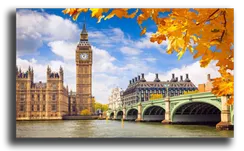 Постер "Биг-Бен"