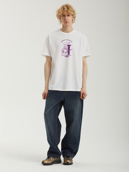 Футболка Кор. Рукав Kebab Tee