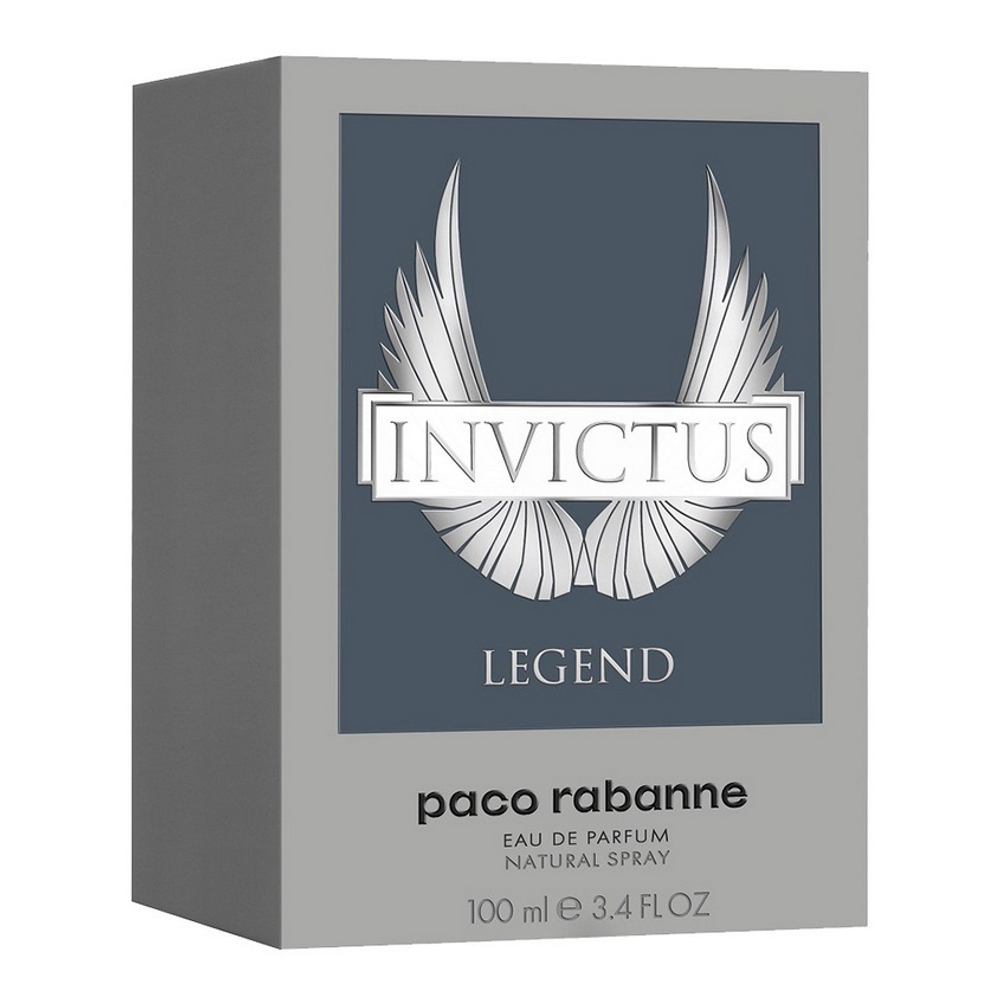 PACO RABANNE INVICTUS LEGEND