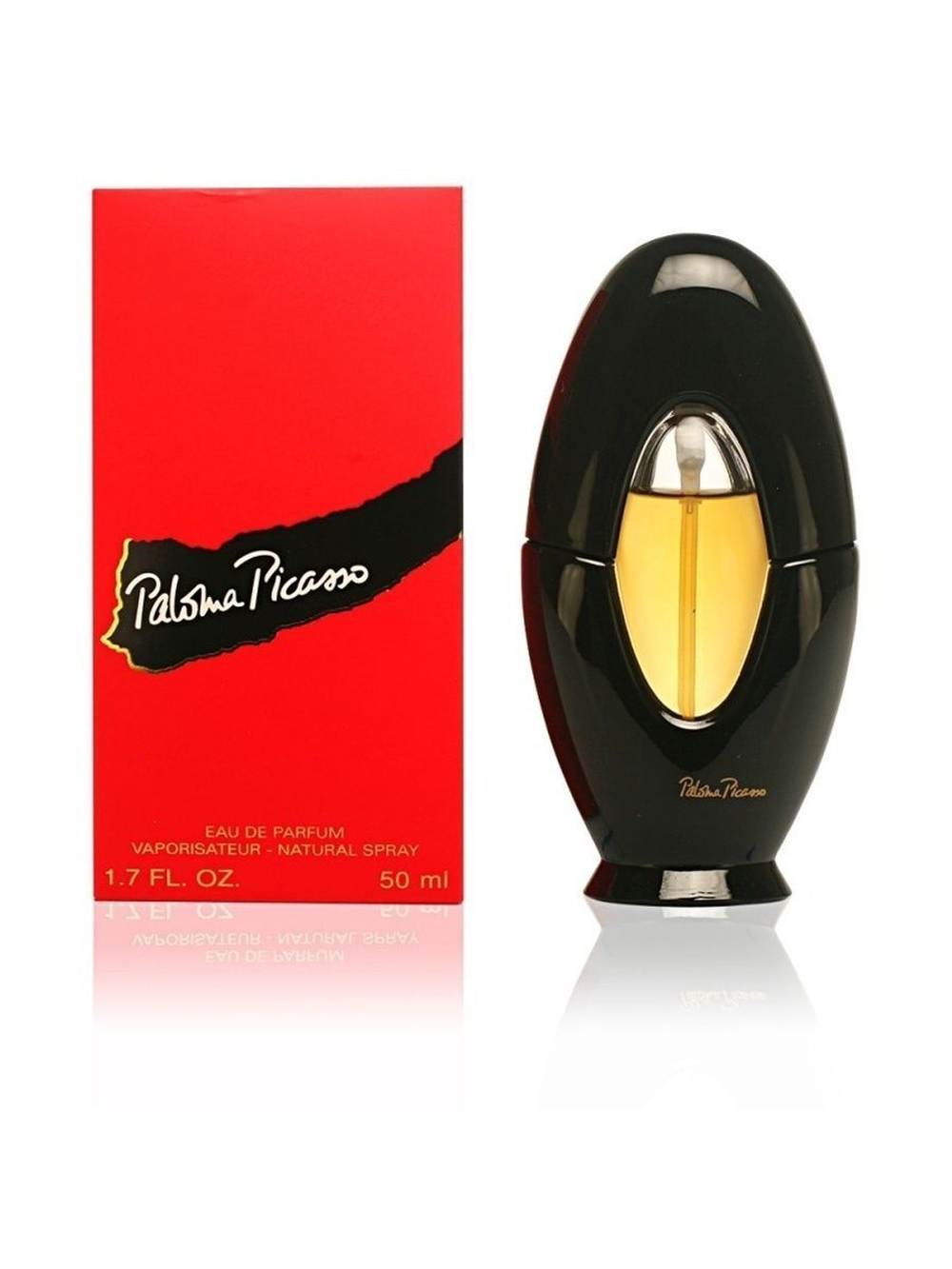 Paloma Picasso парфюмерная вода 50 мл