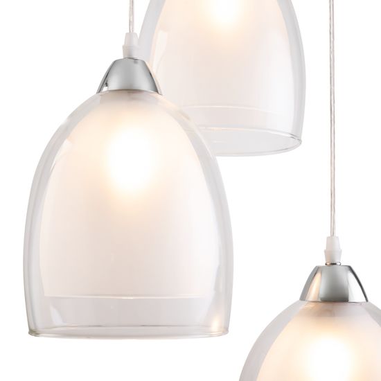 Подвесной светильник Freya FR5375PL-03CH