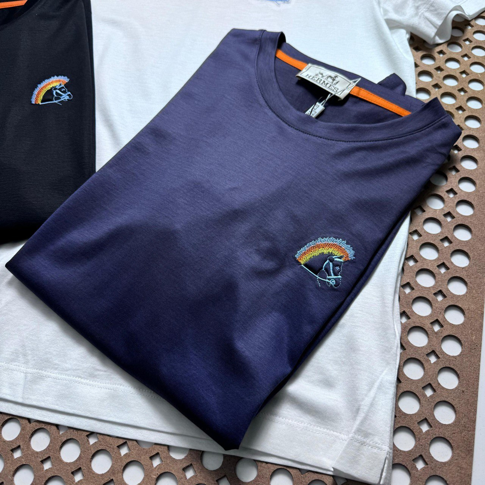 Футболка Hermes, арт. 720700