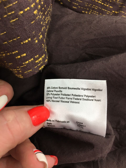 Юбка Noa Noa 42 размер