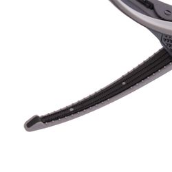 Зажим для волос Harizma ANTISLIP, 4 шт (h10900)