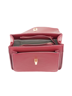 27432/60 Сумка жен., иск. кожа