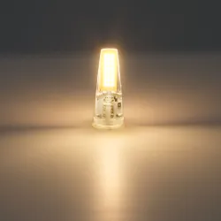 Светодиодная лампа Arte Lamp LUGO Капсульная 2.5W 230Lm 3000К G9