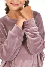 Костюм для девочки Вита-2 Виотекс КАПУЧИНО