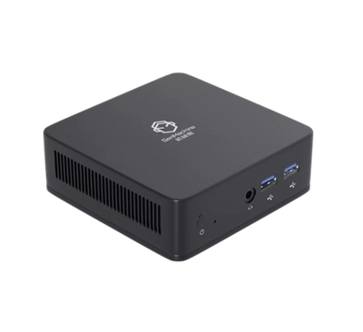 Мини-системный блок GenMachine Ryzen 5 3550H