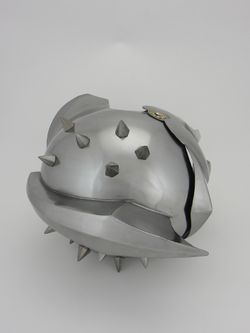 Nautical Шлем Максимуса гладиаторский