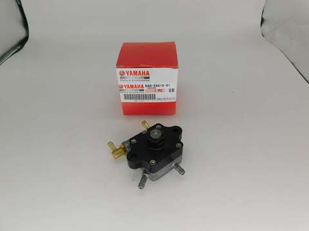 топливный насос Yamaha F13.5 F15 F20 F9.9 6AH-24410-00-00