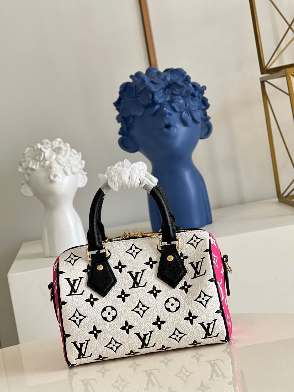 Louis Vuitton Speedy 20
