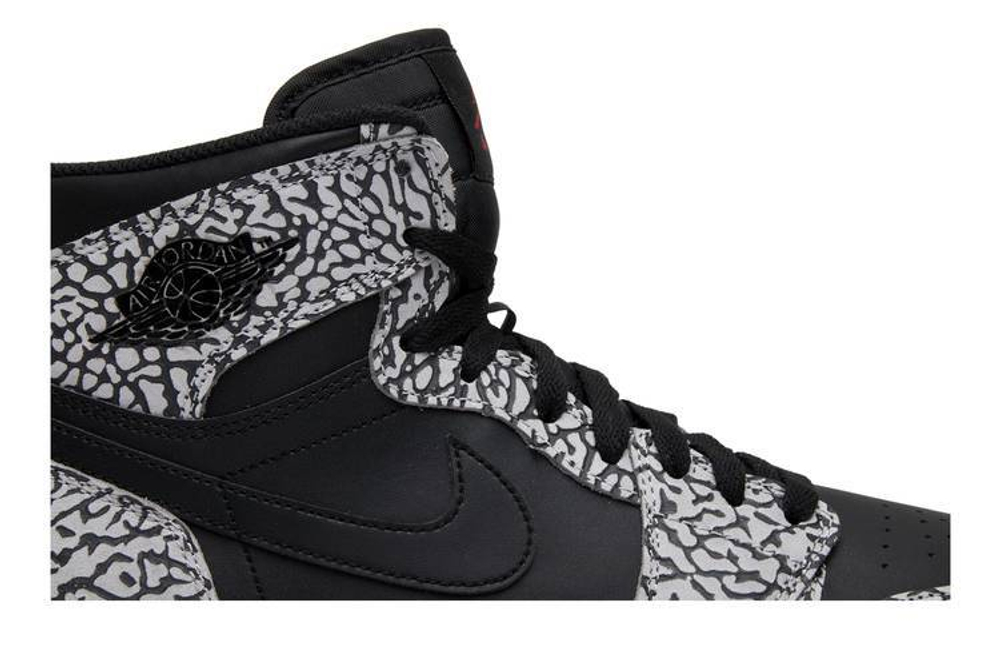 Кроссовки Jordan Air Jordan 1 Retro Un-Supreme 2016