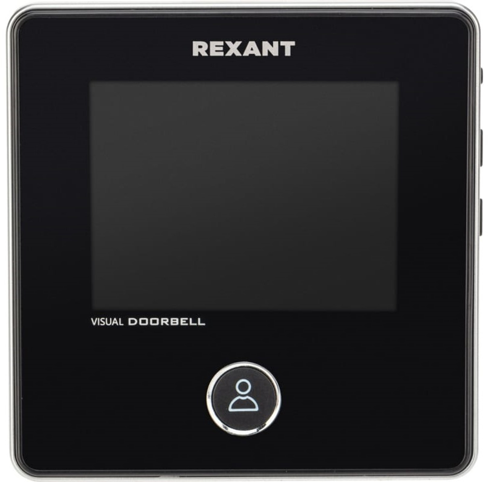 Видеоглазок  Rexant 45-1113