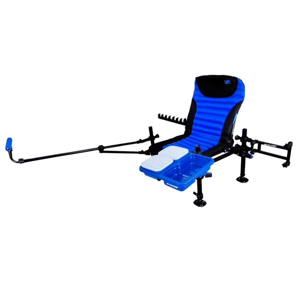 Кресло фидерное Elegance Feeder Pro Pro D-36 мм