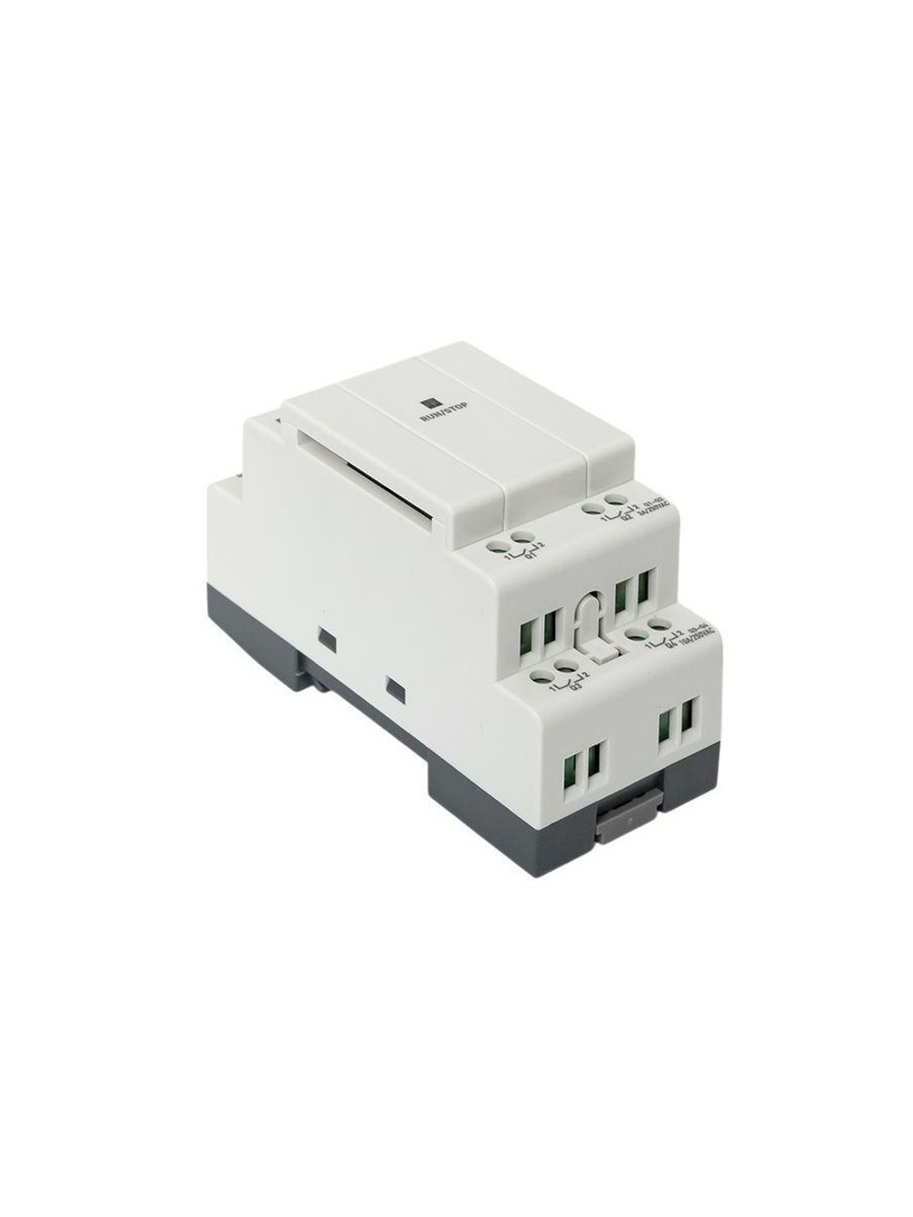 Модуль расширения дискретных и аналоговых сигналов PRO-Relay 4DI/AI 4DO(R) DC EKF PRL-E-4DIAI4DO-R-DC