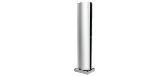 Тепловая завеса KALASHNIKOV KVC-S22E18-31 MT — (4)