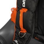 Воздуходувка бензиновая DAEWOO DABL 800 ранцевая Industrial