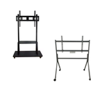 Мобильные стойки для интерактивных панелей