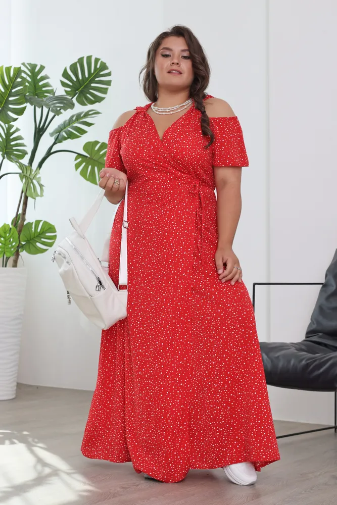 Платье 5116 Fabrika