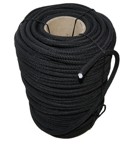Резинка Ø6 100м