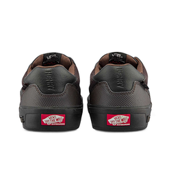 Кеды Vans x Justin Henry Wayvee 'Coffebean' VN0A5JIA8AC