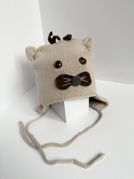 Шерстяная шапка Rеgina, 116