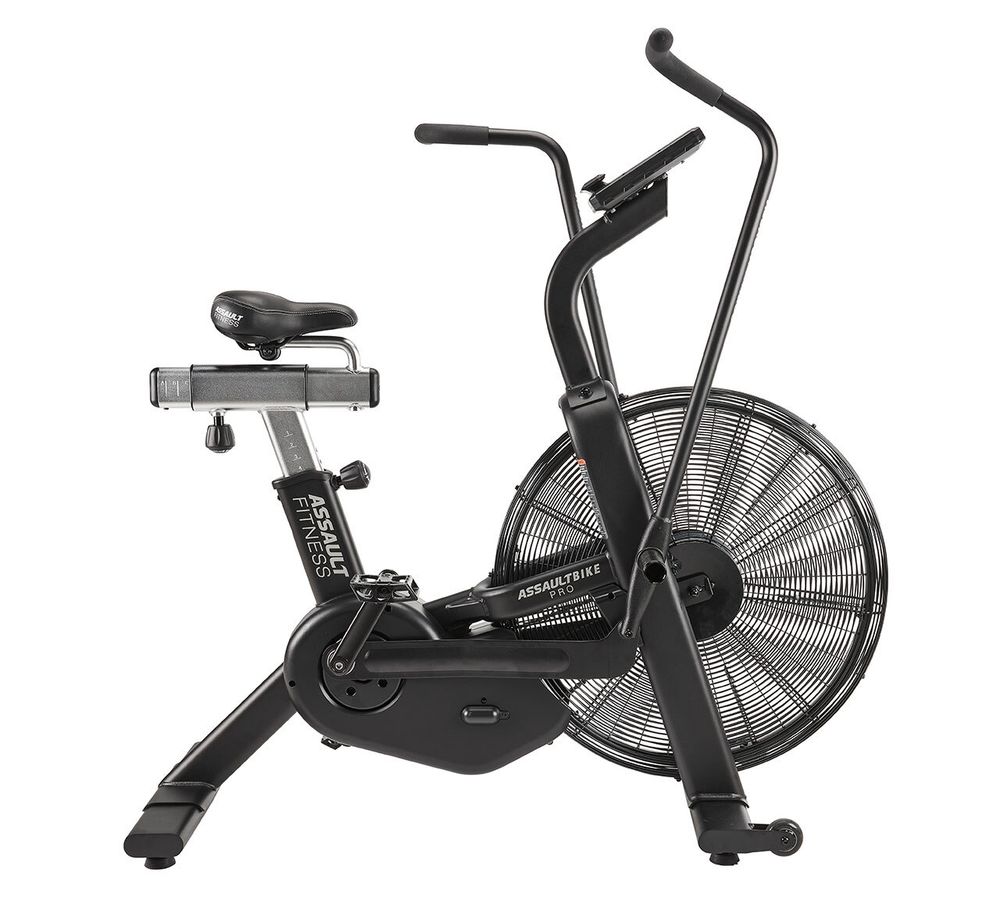 Велотренажер Assault AirBike PRO