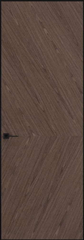 Дверь 5 SIBERIA Finewood Cacao Дверь 5 SIBERIA Finewood Cacao