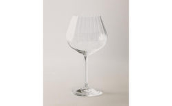 Zara Home стакан из стекла, цвет прозрачный, 10 см · 9260/401