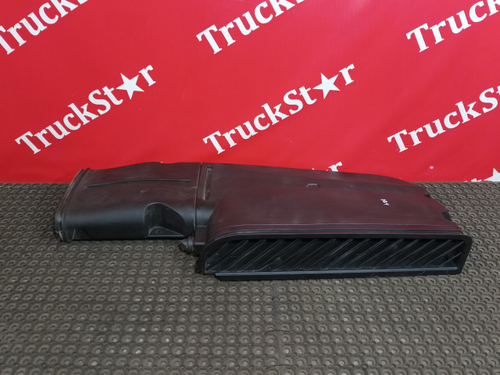 Воздухозаборник 2018г.