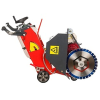 Швонарезчик DIAM RK-450/9.0H