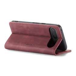 Чехол-книжка CaseMe Matte Google Pixel 10/10 Pro