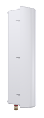 Проточный электрический водонагреватель Thermex Topflow Pro 24000