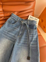 Джинсы Loewe, арт. 486007718