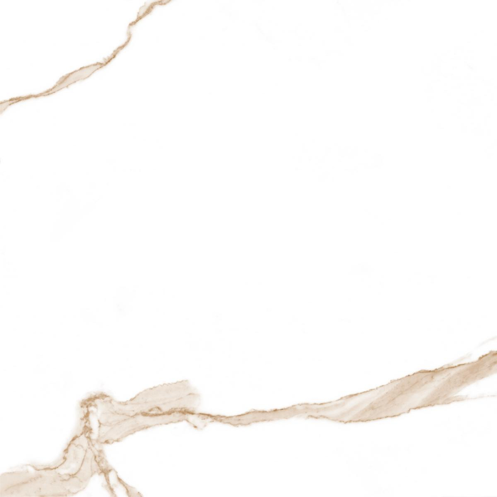 Керамогранит Majestic белый 60*60 GT60600303MR