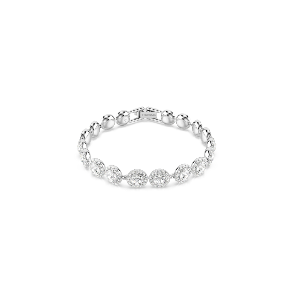 UNA:BRACELET CRY/RHS M