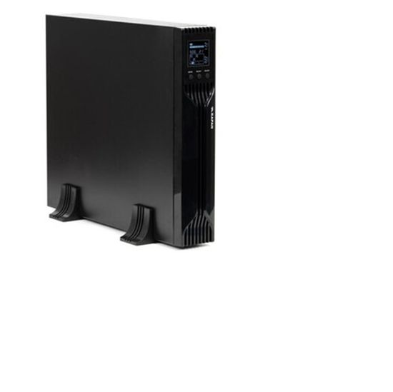 Источник бесперебойного питания БАСТИОН Rapan-UPS 1000-RACK-IN-2X9