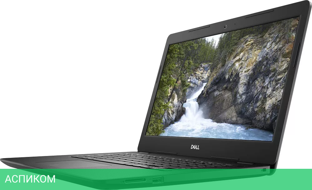 Ноутбук Dell Vostro 14 3491 (3491-294762)