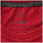 Nanaimo мужская футболка с коротким рукавом