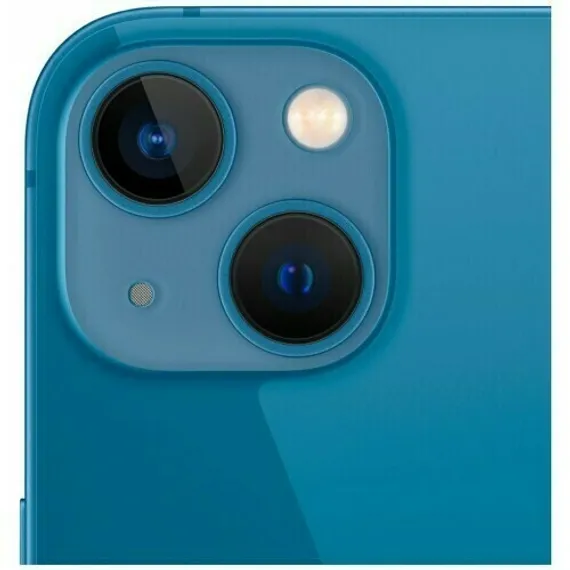 Apple iPhone 13 mini 512GB Blue (синий)