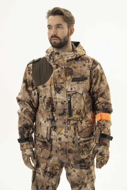КОСТЮМ REMINGTON DUCK HUNTING