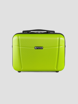 Дорожный кейс Bonle Салатовый