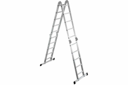Алюминиевая лестница-трансформер UFUK Transformer PRO 4х5 511455